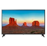Ficha técnica e caractérísticas do produto TV LG 49" (123 Cm) Smart LED 4K Ultra HD