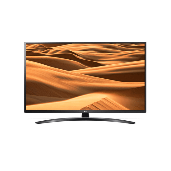 Ficha técnica e caractérísticas do produto TV LG 65" (164 Cm) Smart LED 4K Ultra HD