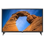 Ficha técnica e caractérísticas do produto TV LG 32" (80 Cm) Smart LED HD