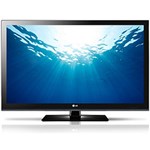 TV LG 32" LCD Full HD, LK450, Entradas 3 HDMI, USB, DTV
