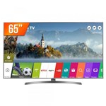 Ficha técnica e caractérísticas do produto TV LG Led Smart 65" Ultra HD 4K 65UK651C
