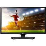 Ficha técnica e caractérísticas do produto TV Monitor 20MT48DF-PS LCD LED Tela 19.5 HDMI USB