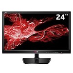 Ficha técnica e caractérísticas do produto TV Monitor 24” LED LG 24MN33D com Entradas HDMI e USB