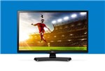 Ficha técnica e caractérísticas do produto TV Monitor LED 20” LG 20MT49DF-OS Conversor Digital HDMI USB