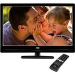 Ficha técnica e caractérísticas do produto TV Monitor LED 21,5" AOC T2254 Full HD HDMI DTV