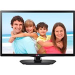 TV Monitor LED 21.5'' LG 22MT45D-PS Full HD USB HDMI com Conversor Digital