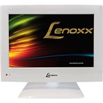 TV Monitor LED 14" Lenoxx HD 7114 HDMI/ USB