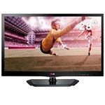 Ficha técnica e caractérísticas do produto TV Monitor LED 28” HD LG 28LN500B-P.AWZ com Entradas HDMI e USB