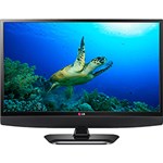 Ficha técnica e caractérísticas do produto TV Monitor LED 28'' LG 28LB600B-PC Full HD HDMI USB com Conversor Digital