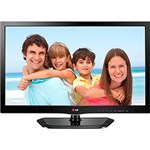 TV Monitor LED 28” HD LG 28LN500B-P.AWZ com Entradas HDMI e USB
