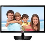 TV Monitor LED 29 HD LG MN33D - Conexões HDMI e USB e Entrada para PC