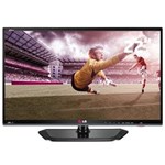 Ficha técnica e caractérísticas do produto TV Monitor LED 22" HD LG 22MA33N com Conversor Digital e Entradas HDMI e USB