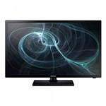 Ficha técnica e caractérísticas do produto TV Monitor LED Samsung 24