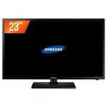 Ficha técnica e caractérísticas do produto TV Monitor LED 23" Samsung HD HDMI USB 23D310 - Samsung