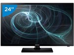 TV Monitor Samsung LED 24” LT24D310LHFMZD - 1 HDMI 1 USB