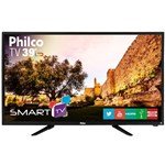 Ficha técnica e caractérísticas do produto TV Philco Smart Led 39” PH39N91DSGW
