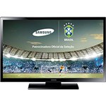 Ficha técnica e caractérísticas do produto TV Plasma 43" Samsung PL43F4000 HDTV - 2 HDMI 1 USB 600Hz