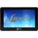 Ficha técnica e caractérísticas do produto TV Portátil Digital LCD 5" Lenoxx TV512 com Conversor Digital e USB