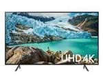 Ficha técnica e caractérísticas do produto Tv Samsung 43" Led Smart- Uhd 4K - 3X Hdmi - 2X Usb - Hdr - Un43Ru7100...