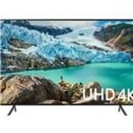 Ficha técnica e caractérísticas do produto Tv Samsung 43" Led Smart- Uhd 4k - 3x Hdmi - 2x Usb - Hdr - Un43ru7100gxzd