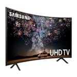 Ficha técnica e caractérísticas do produto TV Samsung 49" (123 Cm) Curvo Smart LED 4K UHD