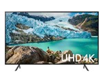 Ficha técnica e caractérísticas do produto Tv Samsung 50" Led Smart Uhd 4k 3xhdmi 2xusb Hdr Premium Bluetooth - Un50ru7100gxzd
