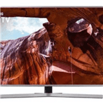 Ficha técnica e caractérísticas do produto Tv Samsung 50" Led Smart - Un50ru7450gxzd