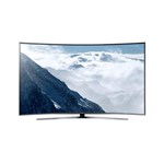 Ficha técnica e caractérísticas do produto Tv Samsung Smart LED 4K CURVA 88 - UN88KS9800GXZD