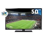 Ficha técnica e caractérísticas do produto TV Slim LED 50" Full HD Samsung 50F5200 com Função Futebol, Clear Motion Rate 120Hz, Clear View, Entradas HDMI e USB