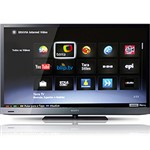 Ficha técnica e caractérísticas do produto TV Sony Bravia 46" LED Smart TV Full HD, KDL- 46EX525, 4 Entradas HDMI, 2 USB, DTVi, 60Hz