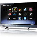 Ficha técnica e caractérísticas do produto TV Sony Bravia 32" LED Full HD, KDL-32EX525, Entradas 4 HDMI e 2 USB, DTV, 60Hz