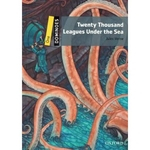 Ficha técnica e caractérísticas do produto Twenty Thousand Leagues Under The Sea - 2nd Ed