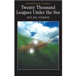 Ficha técnica e caractérísticas do produto Twenty Thousand Leagues Under The Sea - Wordsworth Classics - Wordsworth Editions