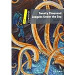 Ficha técnica e caractérísticas do produto Twenty Thousand Leagues Under the Sea