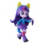 Ficha técnica e caractérísticas do produto Twilight Sparkle Mini Figura My Little Pony - Hasbro B7792
