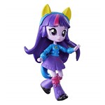 Ficha técnica e caractérísticas do produto Twilight Sparkle Mini Figura My Little Pony - Hasbro B7790