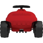 Ficha técnica e caractérísticas do produto Twistcar Vermelho - Bandeirante