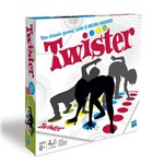 Ficha técnica e caractérísticas do produto Twister - Hasbro
