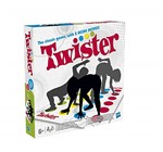 Ficha técnica e caractérísticas do produto Twister Novo Hasbro