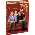 Two And a Half Men - 1ª Temporada
