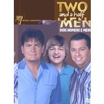 Ficha técnica e caractérísticas do produto Two and A Half Men - Dois Homens e Meio - 7ª Temp