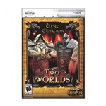 Ficha técnica e caractérísticas do produto Two Worlds - Epic Edition - PC - Microsoft