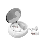 Ficha técnica e caractérísticas do produto Bluetooth earphone TWS sem fio Sports Bluetooth 5.0 In-Ear Stereo Headset dupla Earplug Bluetooth Headset