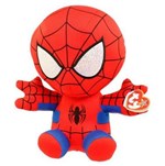 Ficha técnica e caractérísticas do produto TY Beanie Buddies - Spiderman - Dtc