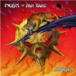 Ficha técnica e caractérísticas do produto Tygers Of Pan Tang - Ambush