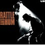 Ficha técnica e caractérísticas do produto U2 - Rattle And Hum