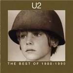 Ficha técnica e caractérísticas do produto U2 - The Best Of 1980-1990