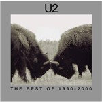 U2 - The Best Of 1990-2000/simples