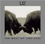 Ficha técnica e caractérísticas do produto U2 - The Best Of 1990-2000