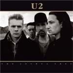 Ficha técnica e caractérísticas do produto U2 - The Joshua Tree